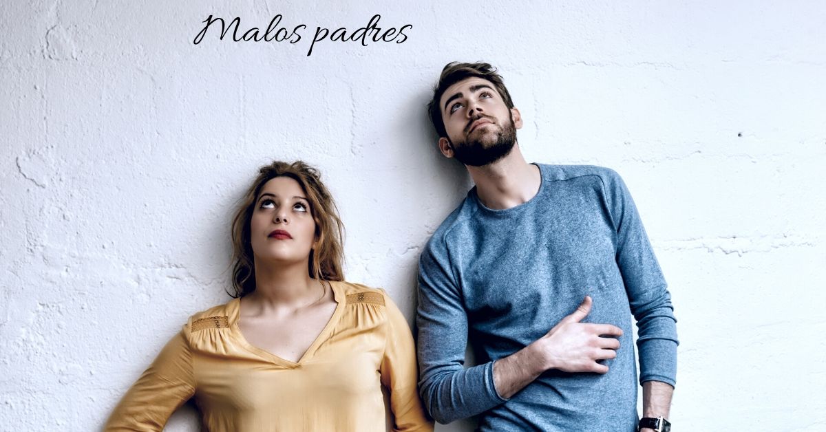 No eres una mala madre o mal padre por sentir esto