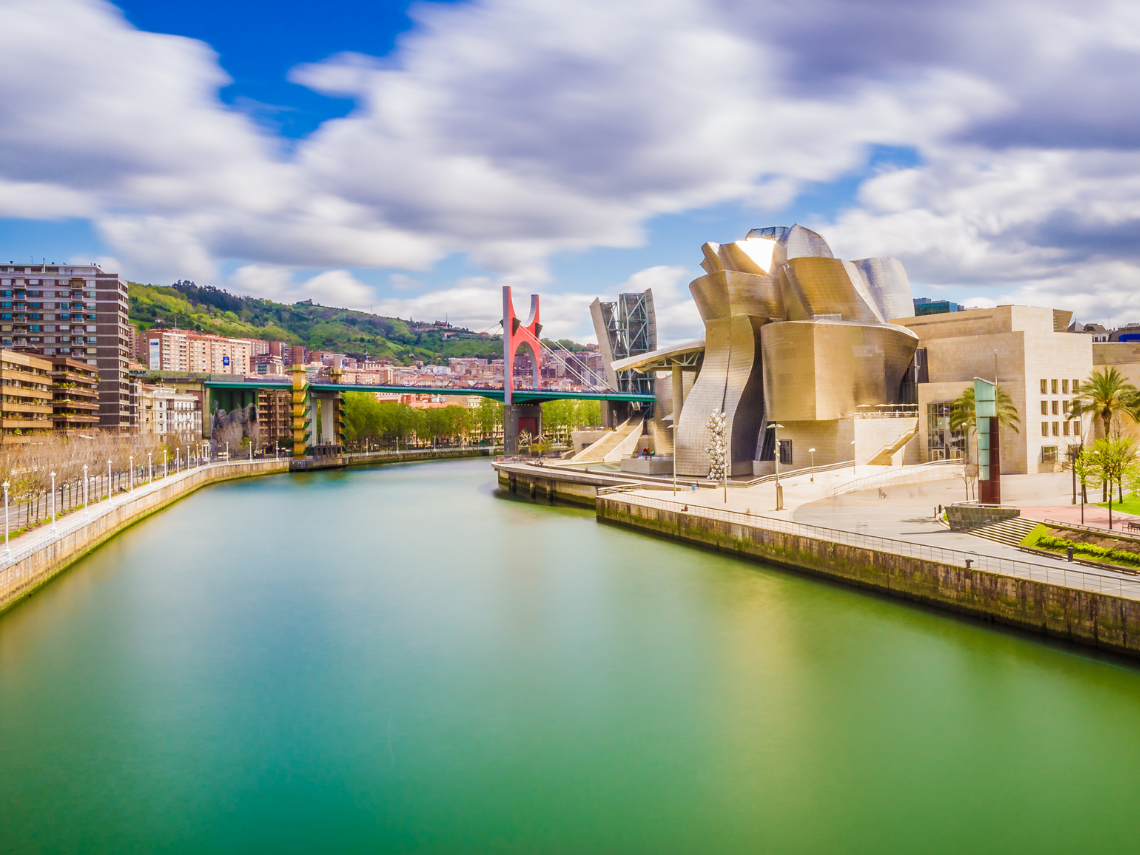 Bilbao