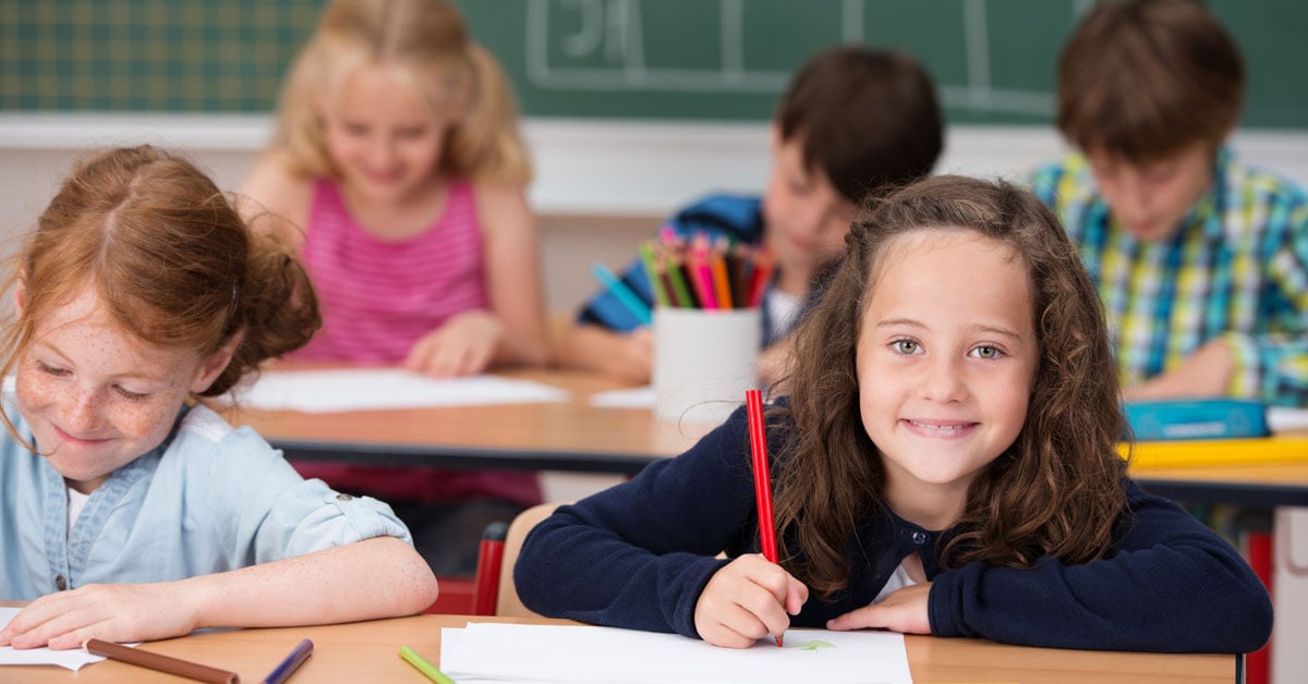 Las respuestas más graciosas de los niños en los exámenes