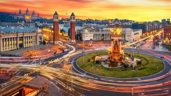 Planes gratis con tus hijos en Barcelona esta Semana Santa
