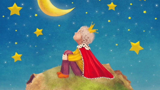 ¿Qué valores puede aportar a tu hijo El Principito?
