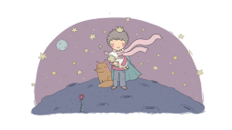 ¿Qué valores puede aportar a tu hijo El Principito?