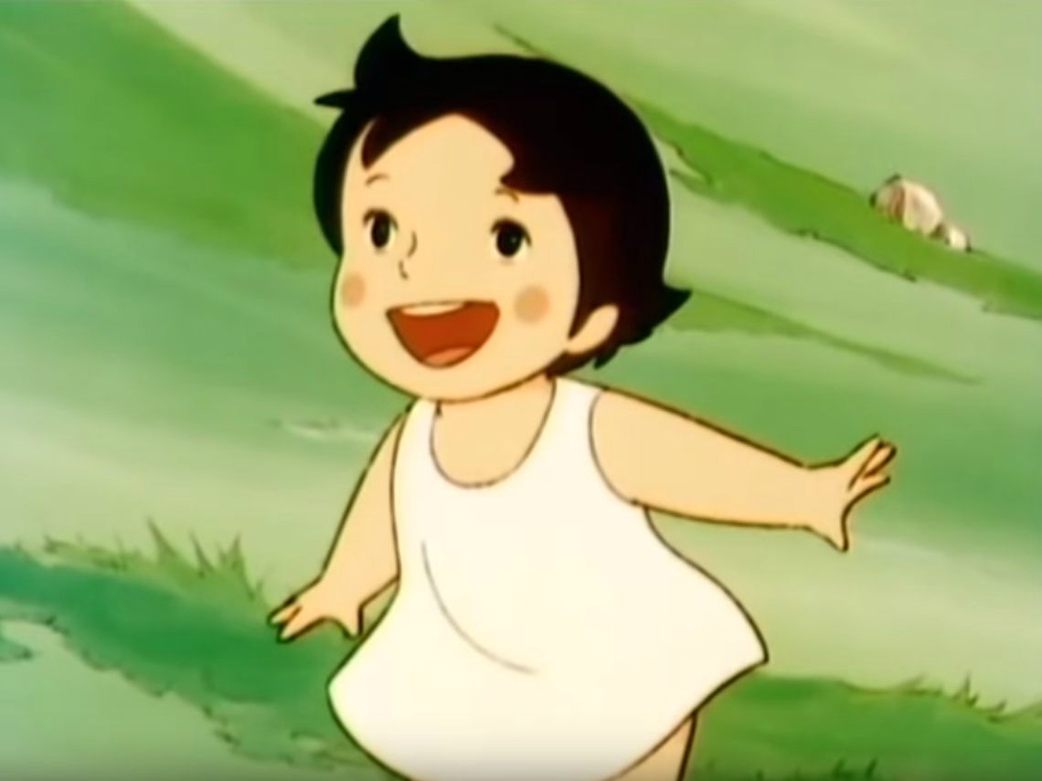 heidi