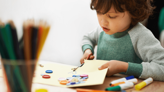 Manualidades con goma Eva para niños: fáciles y sencillas