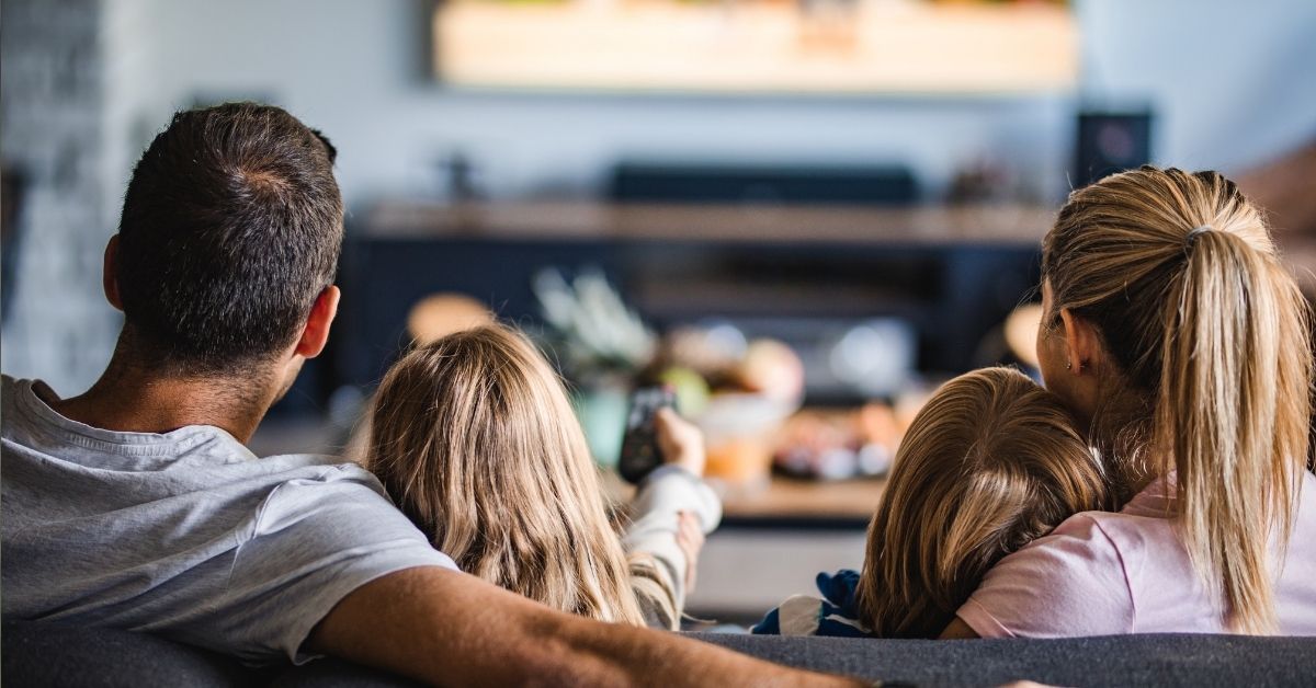 Las mejores películas de HBO Max para ver con tus hijos