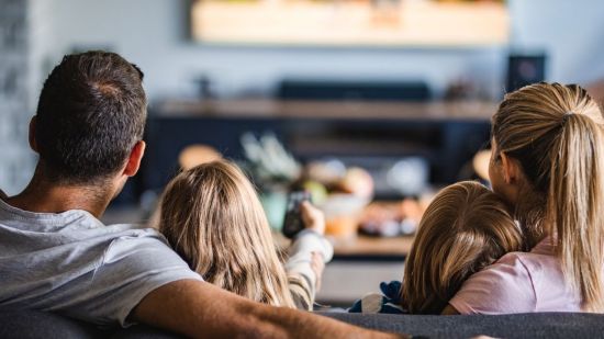 Las mejores películas de HBO Max para ver con tus hijos