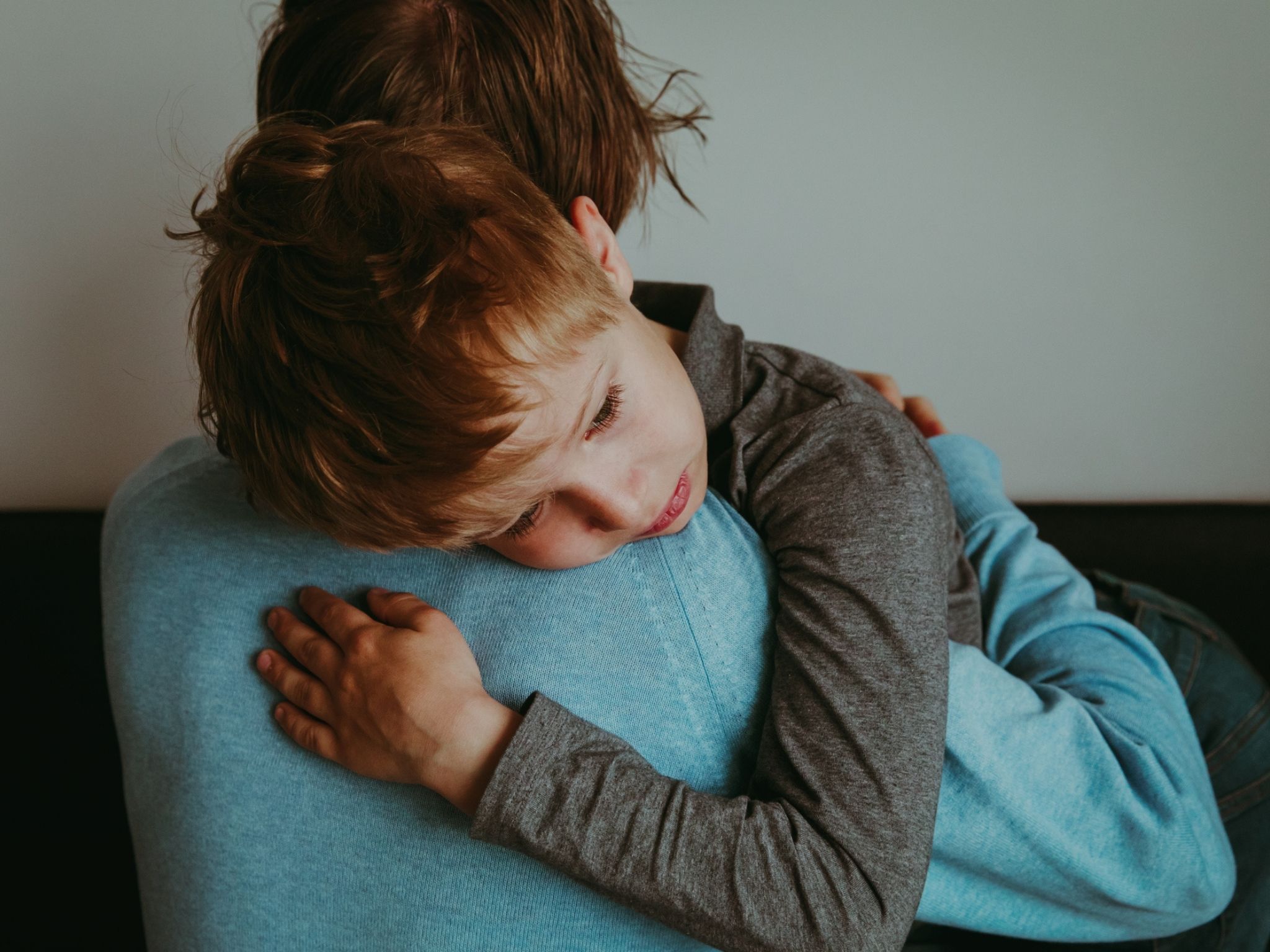 frases nombre emociones niños