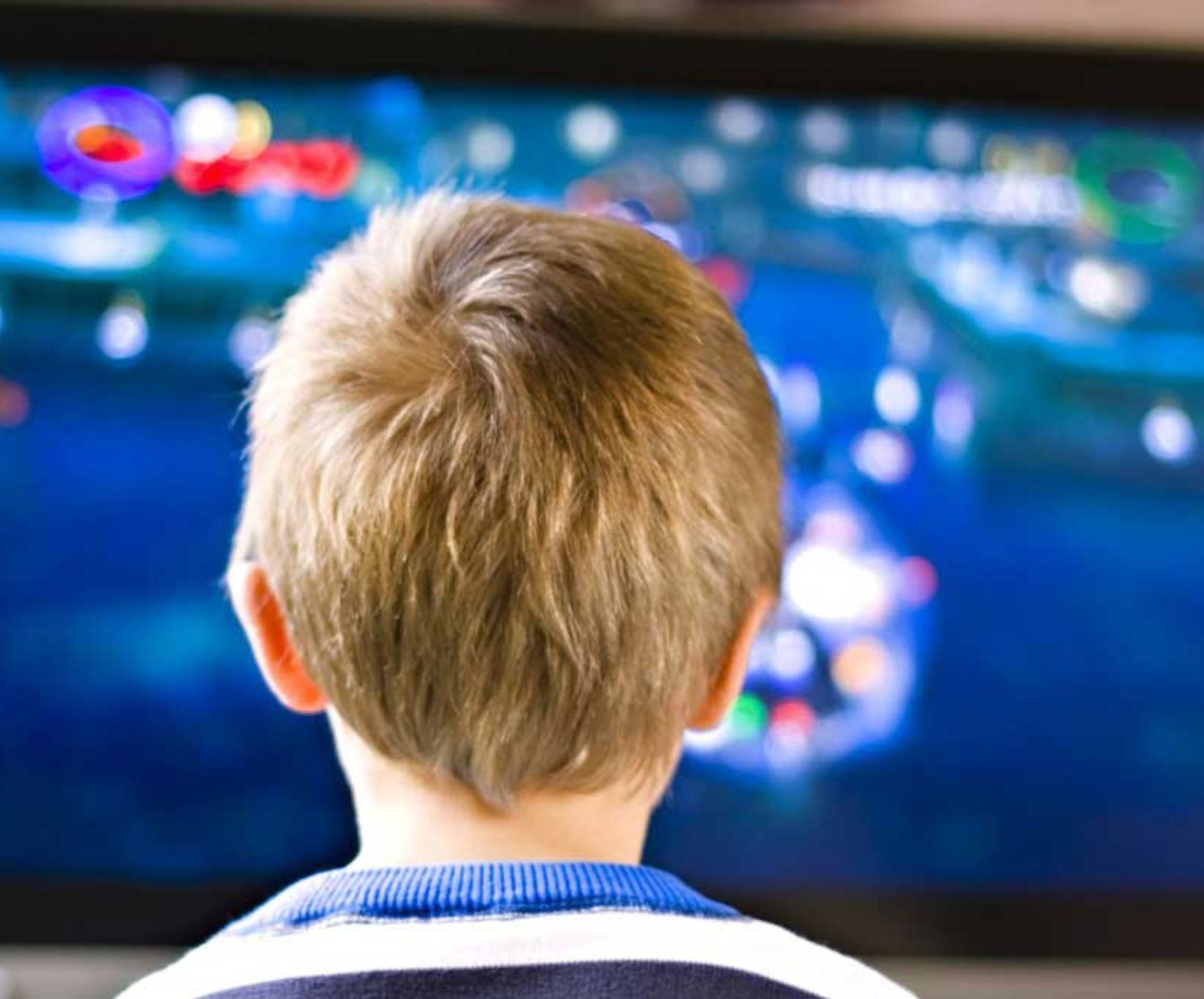 Las 12 series gratis más vistas para niños menores de 6 años