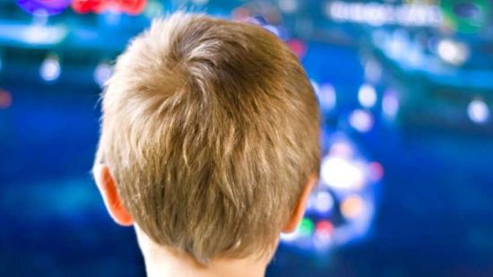 Las 12 series gratis más vistas para niños menores de 6 años