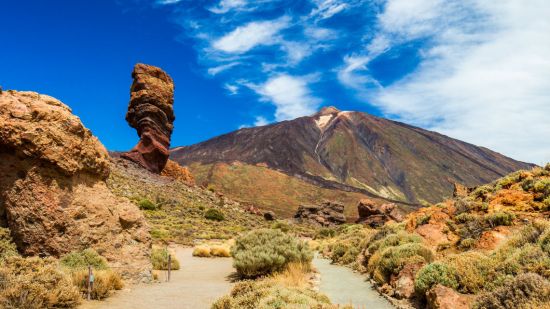 Visitar Parques Naturales de España