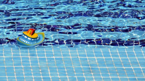 manualidades con agua