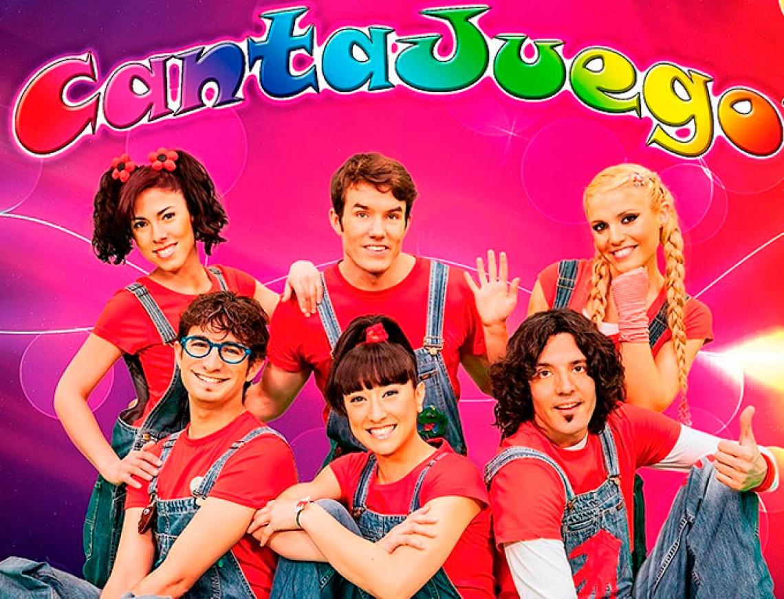 cantajuegos