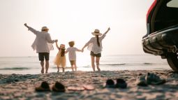 Los mejores planes para hacer con niños en cualquier época del año