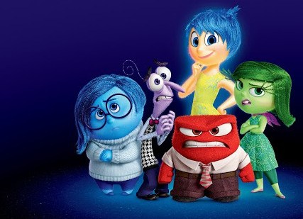 Inside out