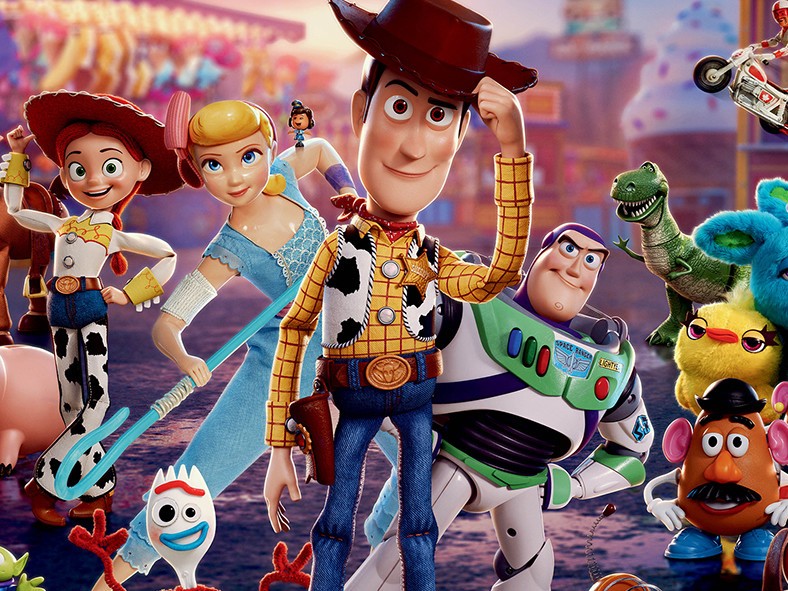 Toy Story