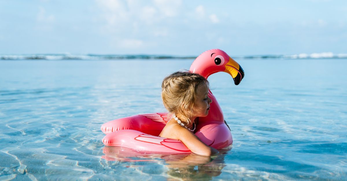 Ideas de juegos y juguetes para las vacaciones de verano