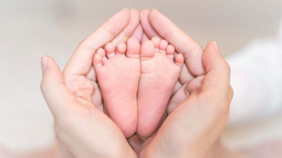 Nombres ingleses para bebé populares, bonitos y originales