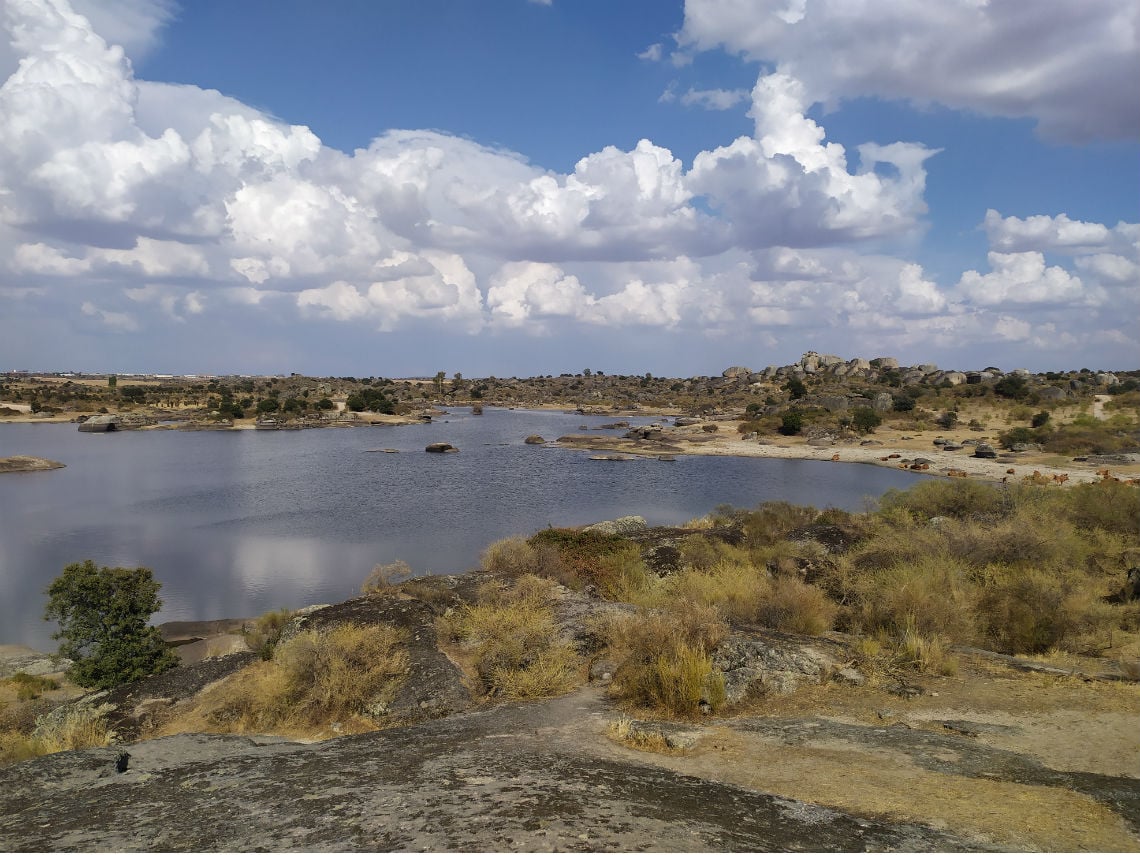 ruta por cáceres