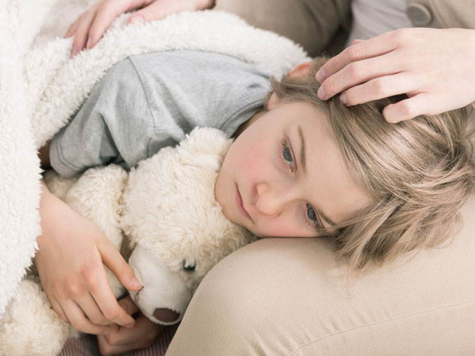 ¿Es peligroso que un niño tenga una crisis de epilepsia?