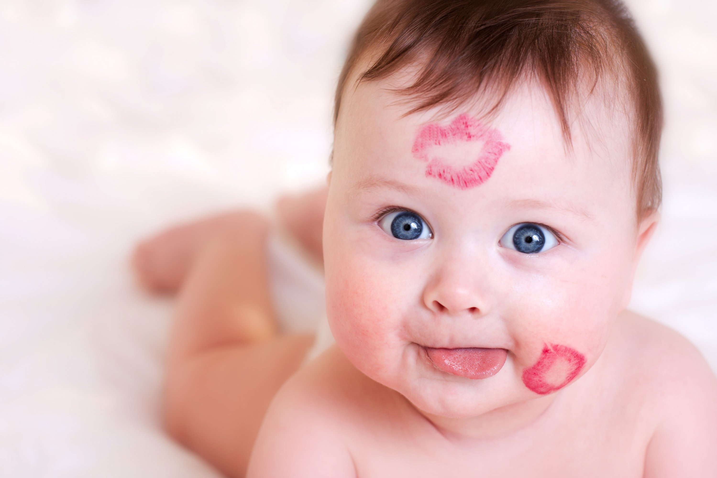 besos