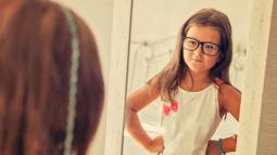 Por qué no debes criticar nunca el aspecto físico de tus hijos
