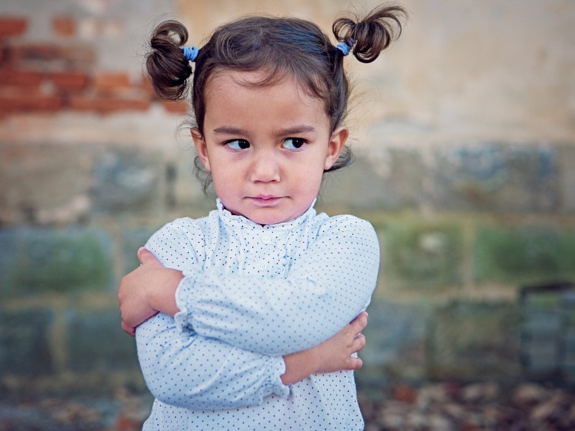 La importancia de comprender a nuestros hijos