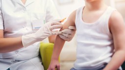 Vacuna meningitis