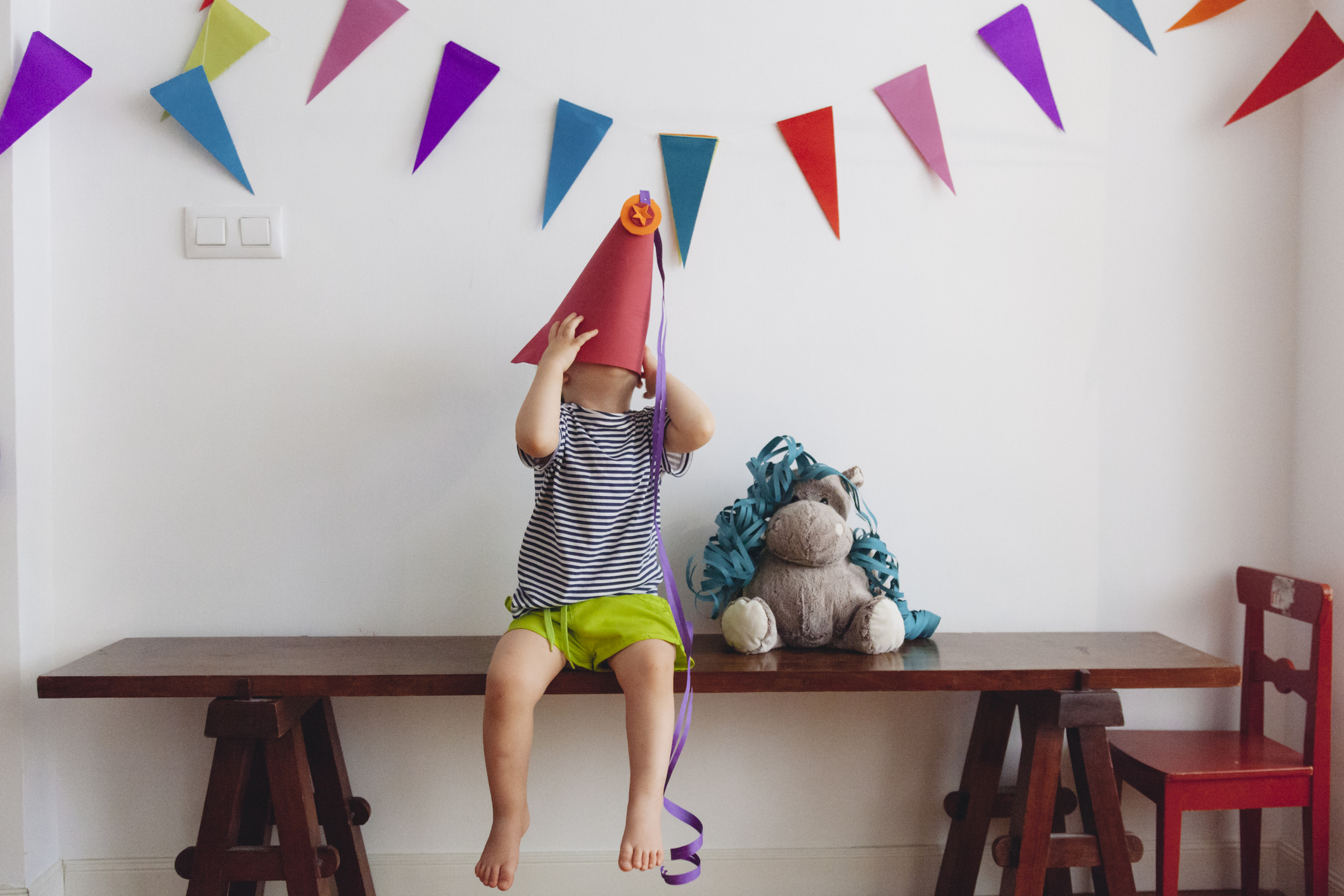 Regalos de cumpleaños para niños