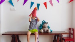 Regalos de cumpleaños para niños