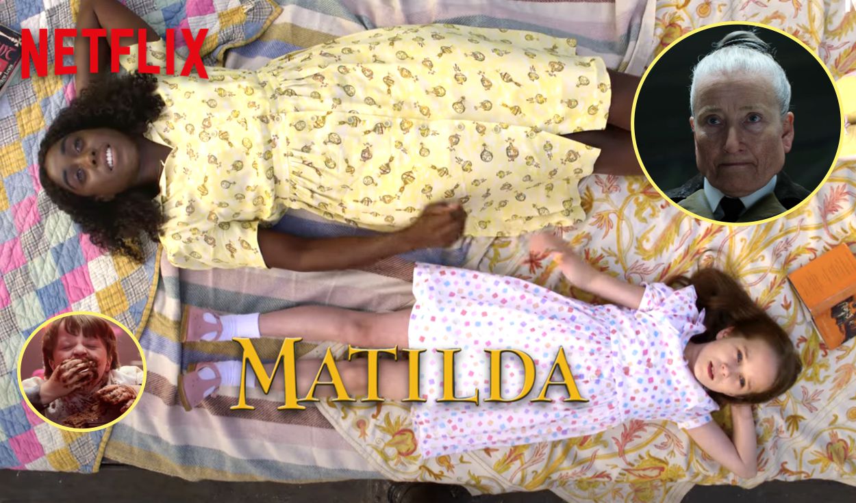 Matilda