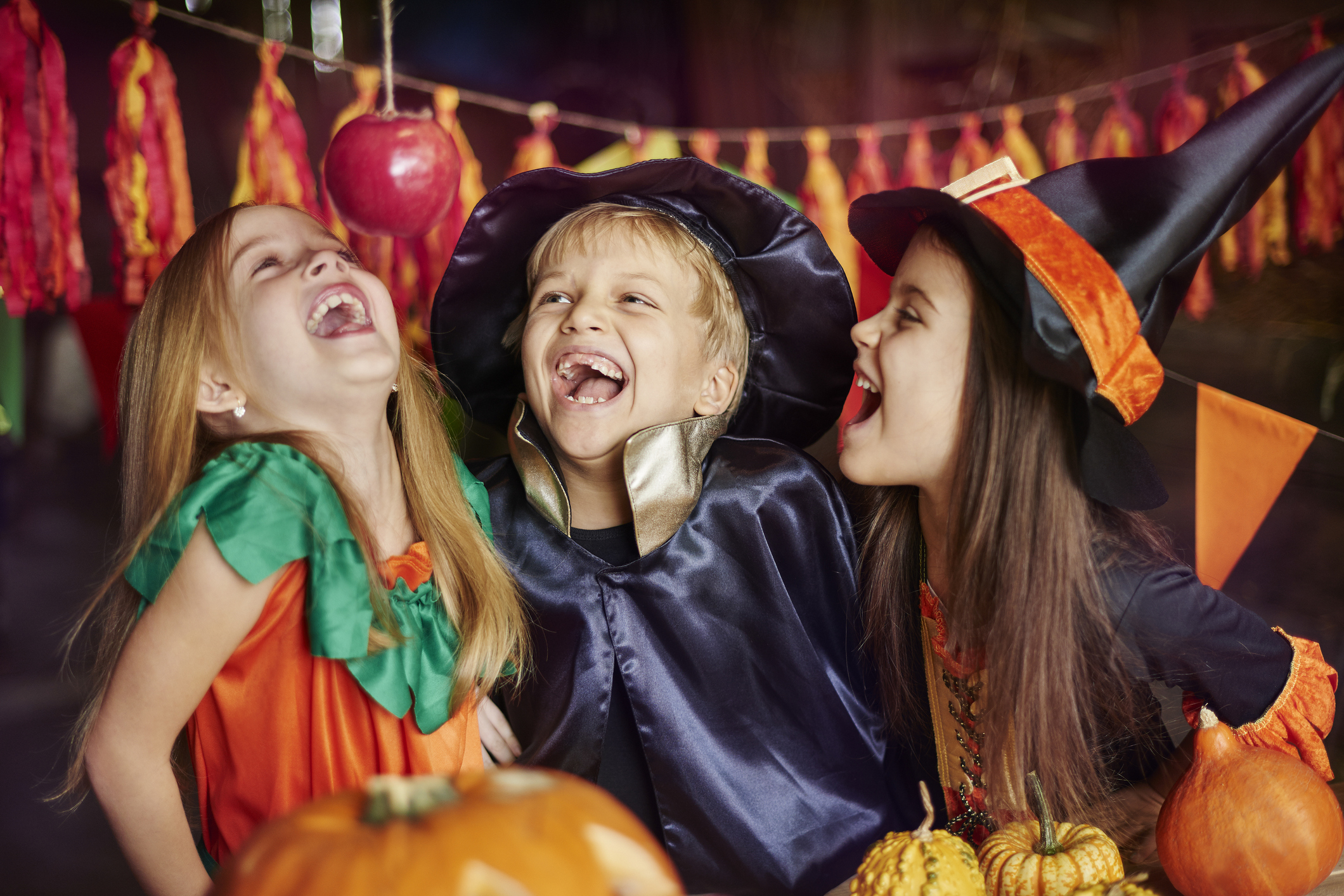 Juegos de miedo Halloween