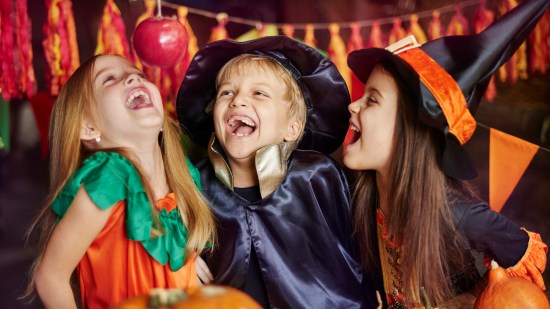 Juegos de miedo Halloween