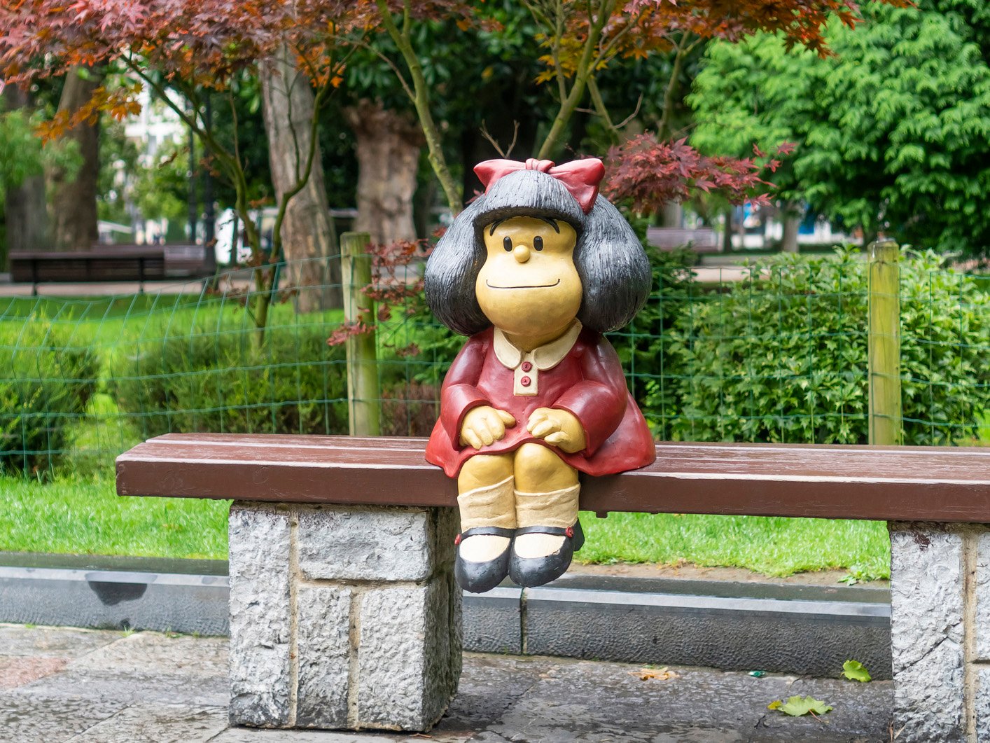 Mafalda