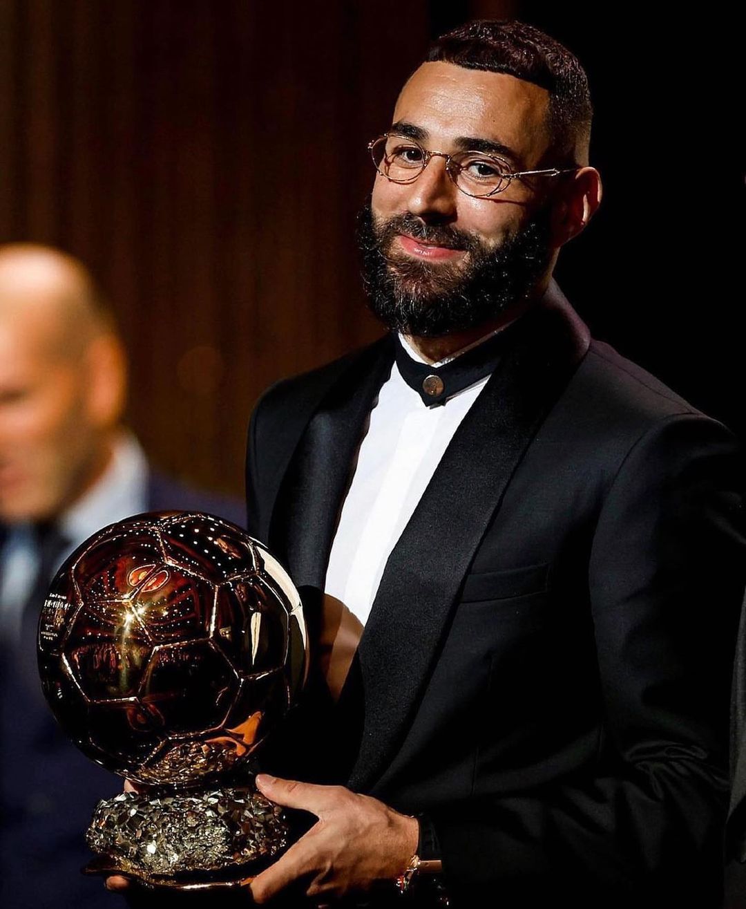 Karim Benzema