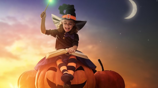 cuentos de miedo para Halloween