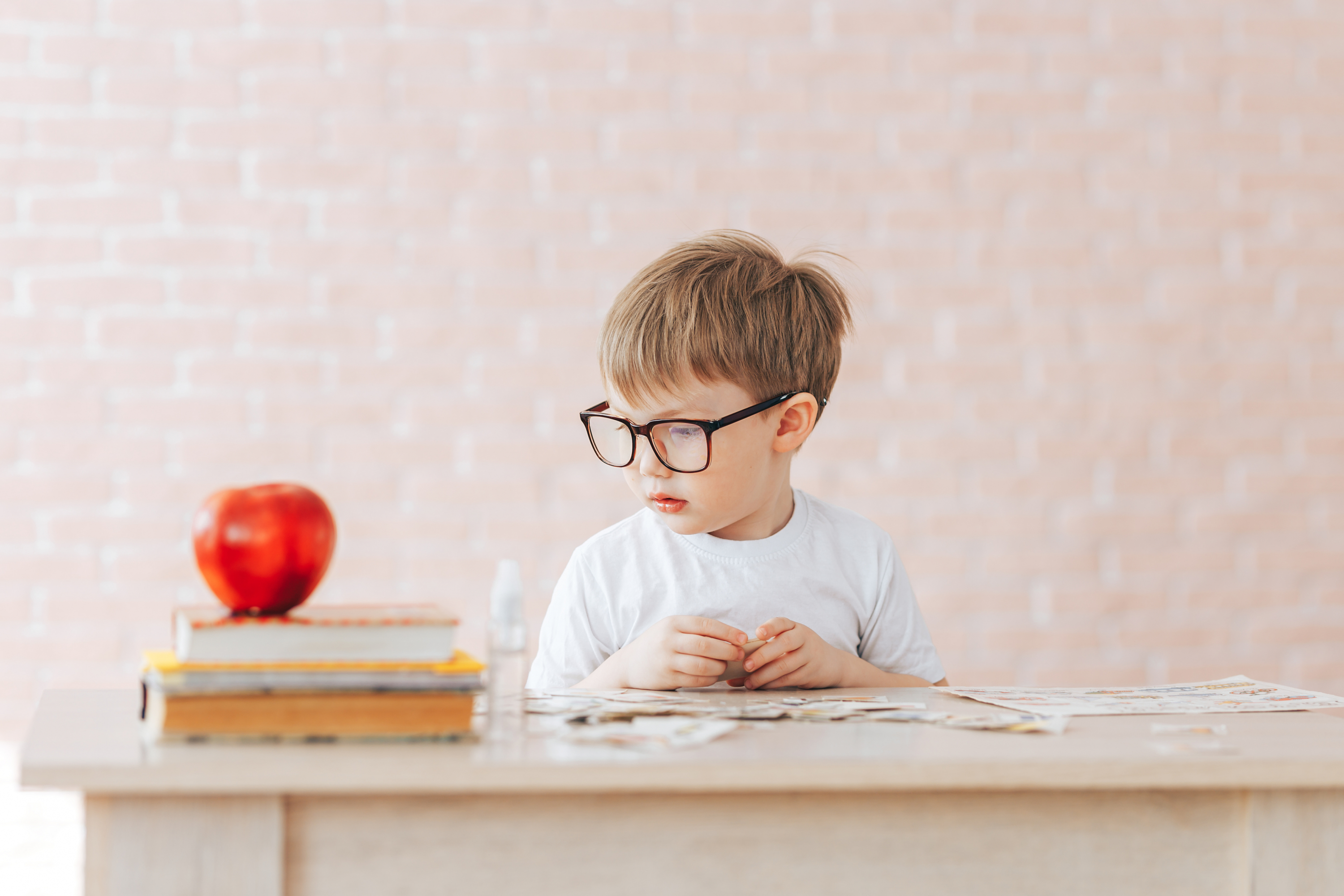 ¿Cómo saber si mi hijo es un niño con Altas Capacidades?