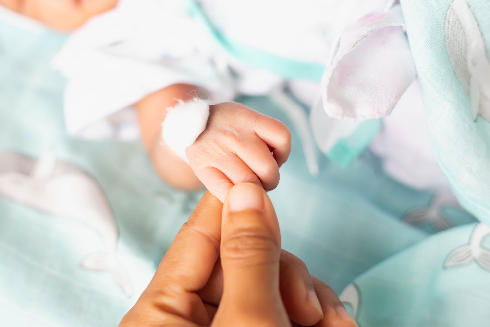 Día Mundial de la Prematuridad