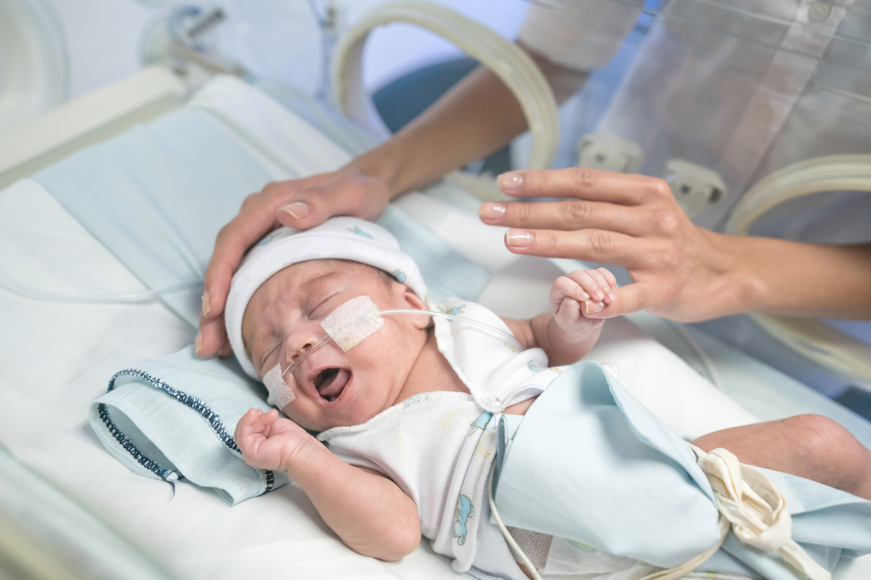 prevenir la bronquiolitis
