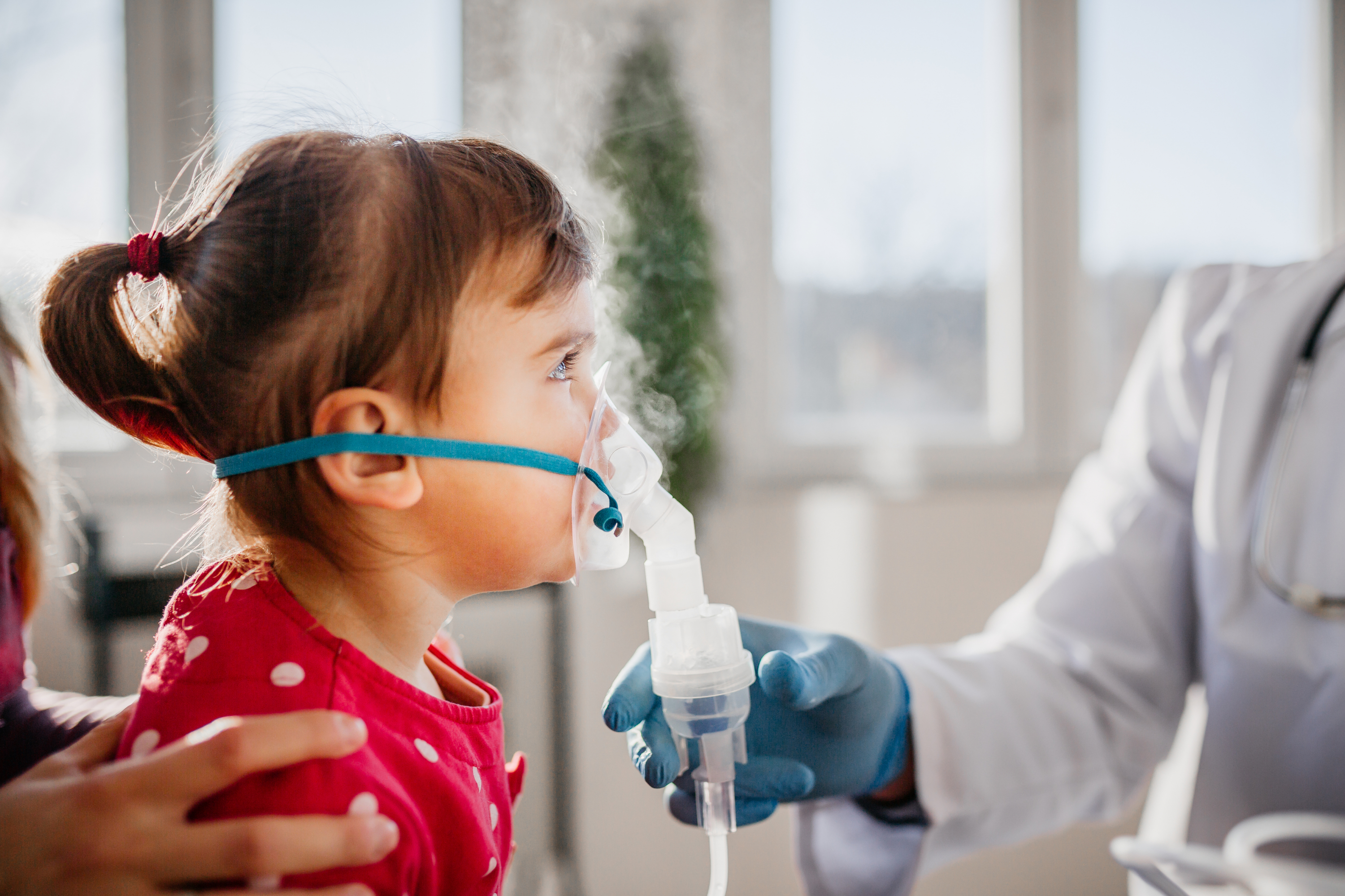 bronquiolitis