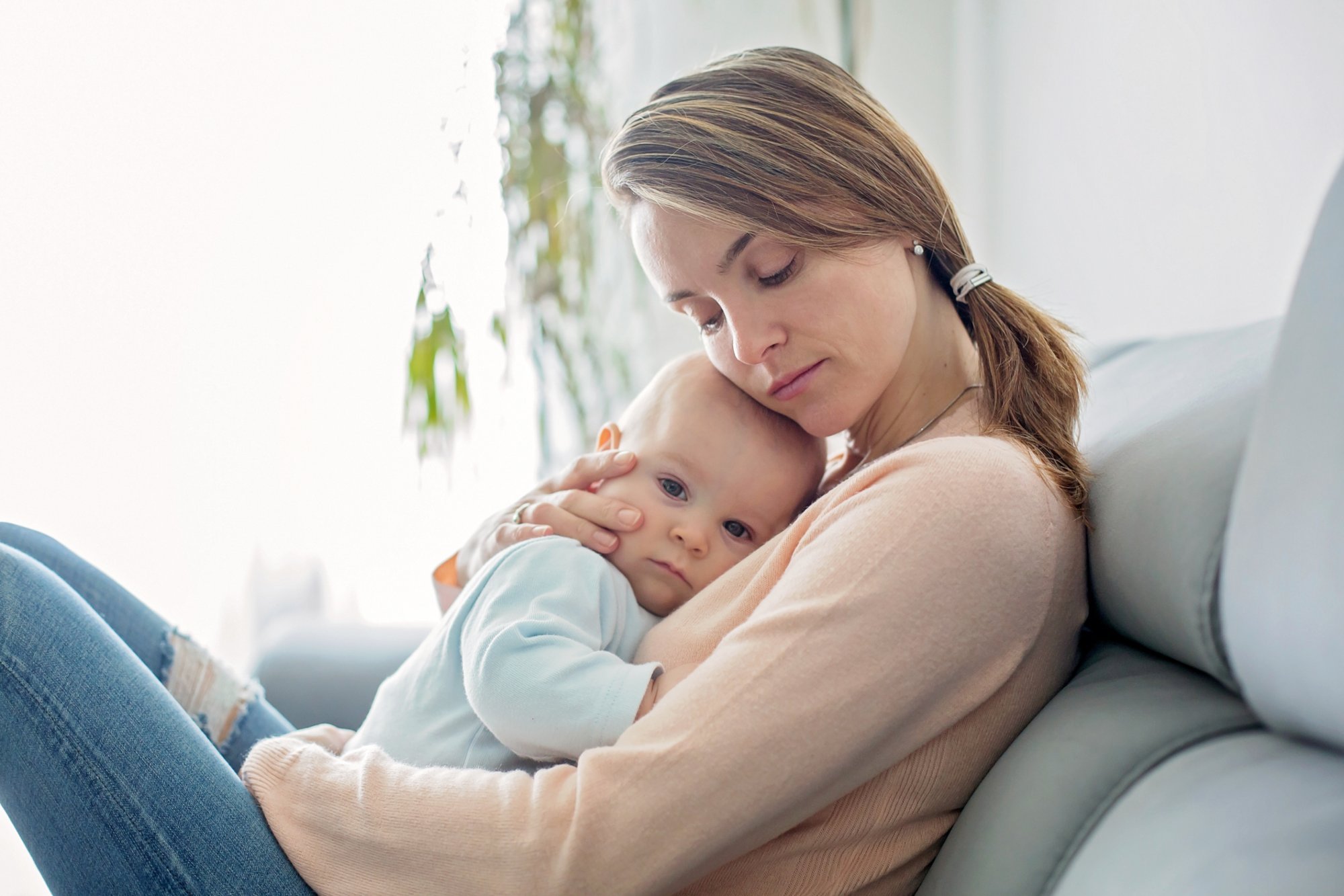 ¿La bronquiolitis puede dejar secuelas en la salud infantil?