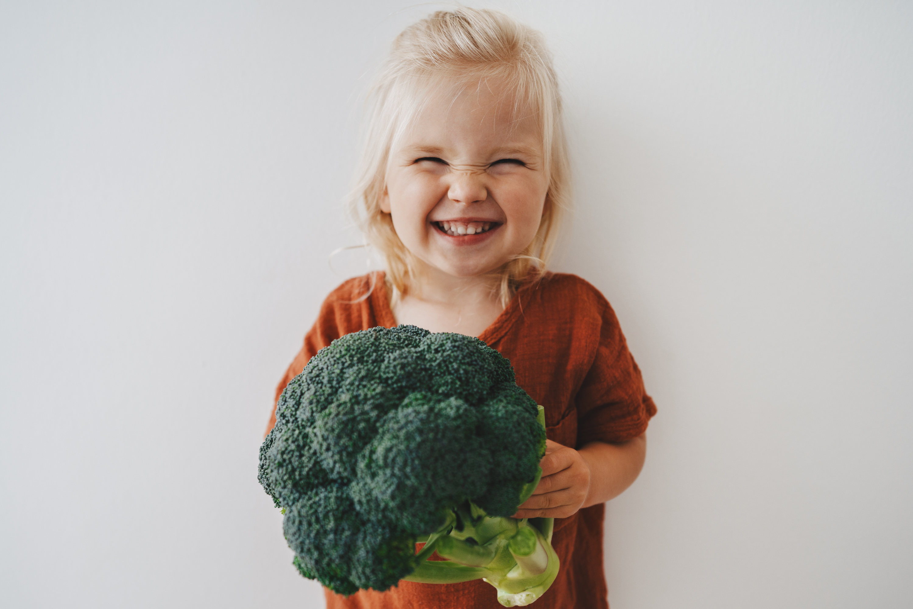 alimentación infantil