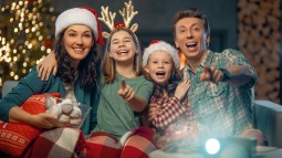 peliculas de navidad