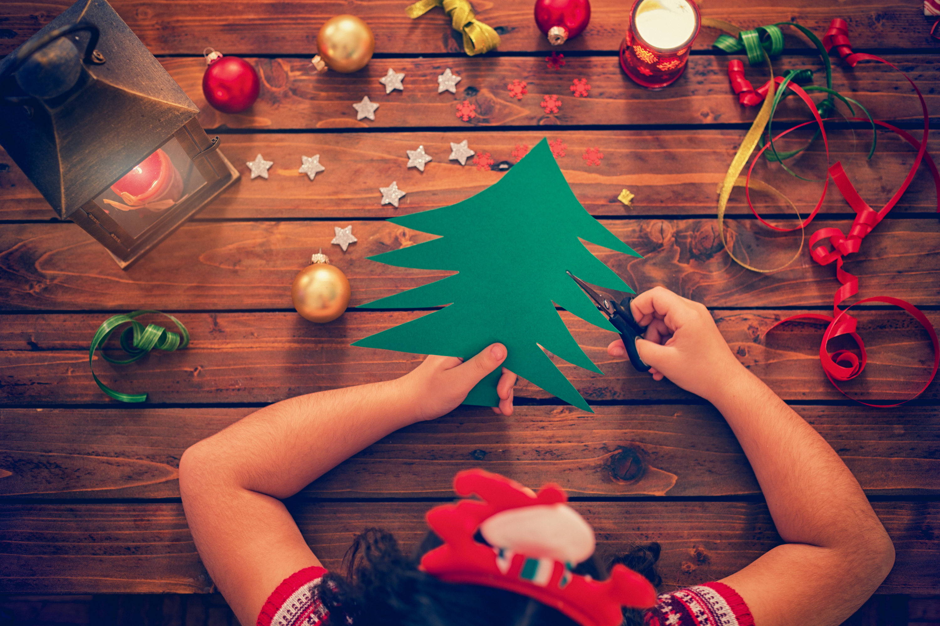 adornos de navidad