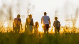 familia numerosa