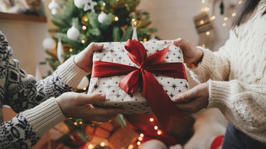Regalos de Navidad