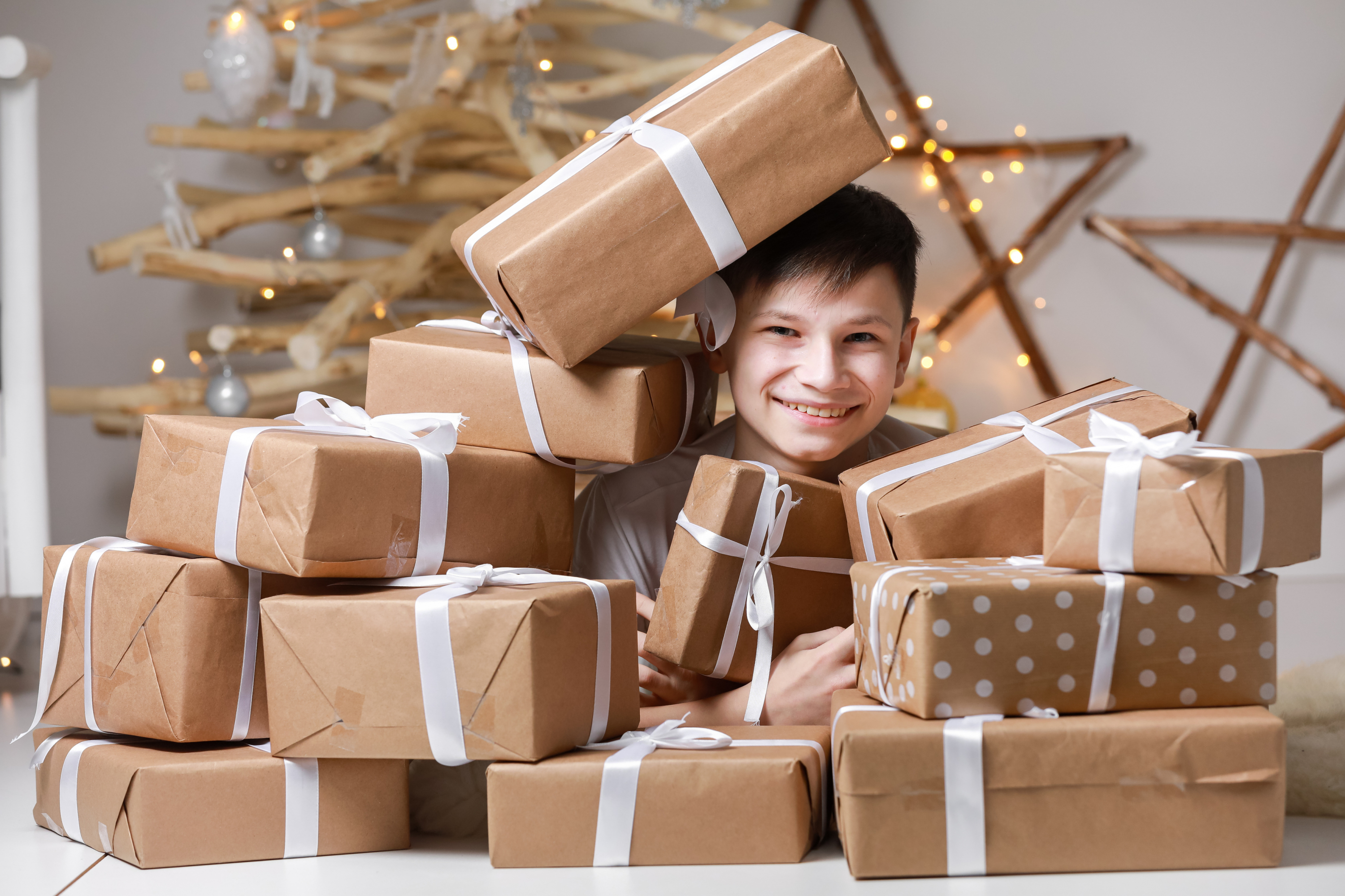 regalos 10 años