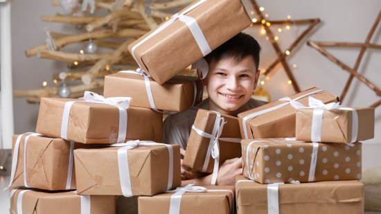 regalos 10 años