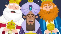 reyes magos