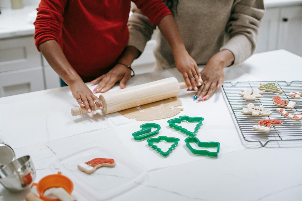 Los mejores 25 adornos de Navidad para hacer con los niños