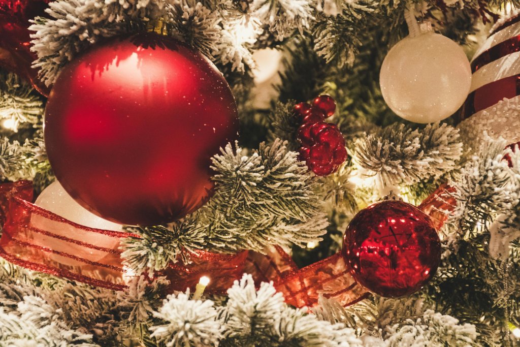 Los mejores 25 adornos de Navidad para hacer con los niños